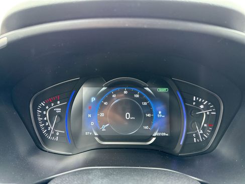 Used 2020 Hyundai Santa Fe SEL image 16