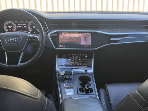 Used 2019 Audi A7 3.0T Prestige w/ Prestige Package AWD/4WD image 27