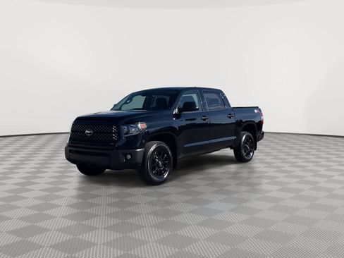 Used 2020 Toyota Tundra SR5 image 4