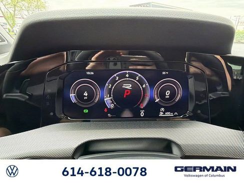 New 2026 Volkswagen Golf AWD/4WD image 23
