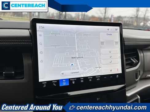 Used 2022 Ford Expedition Max XLT image 25