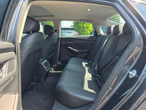 Used 2023 Honda Accord EX-L image 4