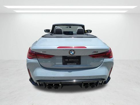 New 2027 BMW M4 xDrive Competition AWD/4WD image 5