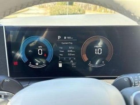 New 2026 Hyundai Santa Fe SE FWD image 10