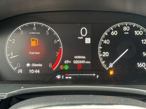 Used 2025 Honda Civic Sport image 27