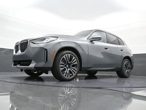 New 2026 BMW X3 xDrive30 w/ Premium Package image 31