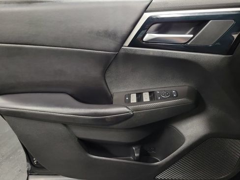 Used 2022 Mitsubishi Outlander SE AWD/4WD image 23