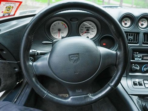 Used 1998 Dodge Viper GTS RWD image 38