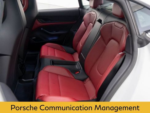 Used 2023 Porsche Taycan GTS image 20