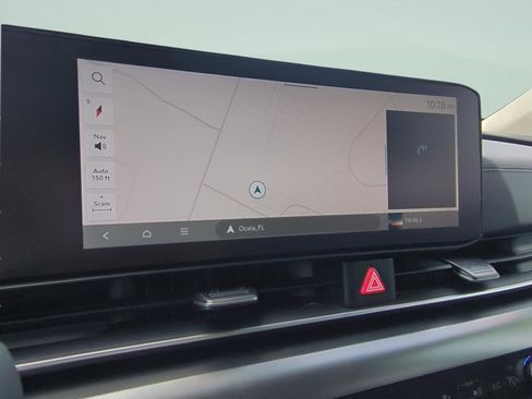 New 2026 Kia Carnival SX Prestige FWD image 18