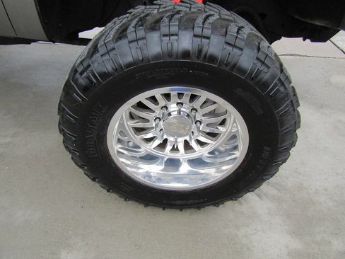 Used 2012 Chevrolet Silverado 2500 LTZ w/ LTZ Plus Package image 17