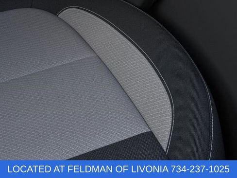 New 2025 Chevrolet Blazer LT w/ Convenience Package image 21