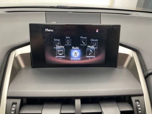 Used 2015 Lexus NX 200t FWD image 3