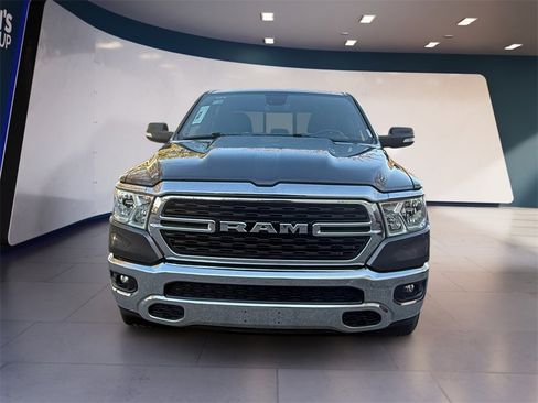 Used 2022 RAM 1500 Lone Star image 8