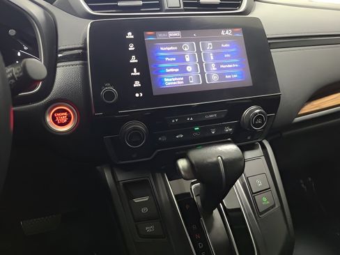 Used 2021 Honda CR-V Touring image 31