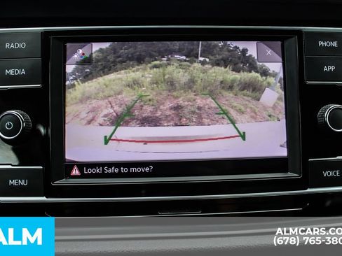 Used 2024 Volkswagen Jetta S FWD image 30
