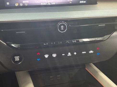 Used 2026 Nissan Murano Platinum w/ Cargo Package image 31