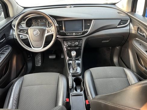 Used 2017 Buick Encore Preferred FWD image 17