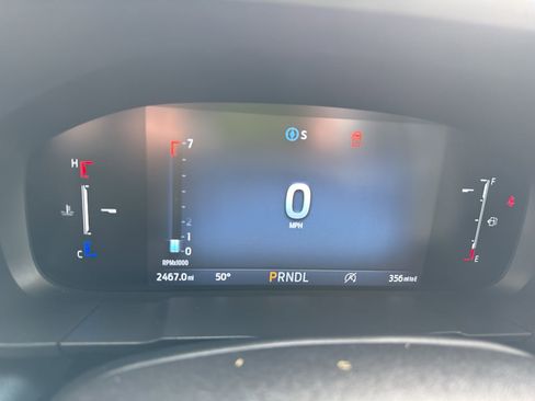 New 2026 Ford Maverick XLT w/ XLT Luxury Package image 21