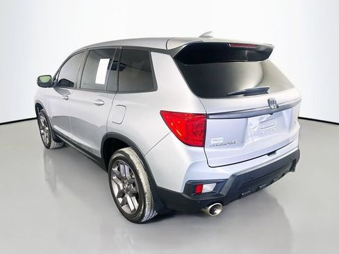 Used 2023 Honda Passport EX-L image 6
