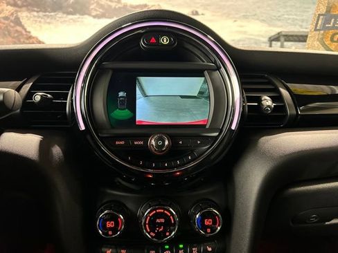 Used 2021 MINI Cooper S w/ Signature Upholstery Package FWD image 7
