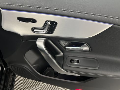 New 2026 Mercedes-Benz CLA 250 4MATIC image 25