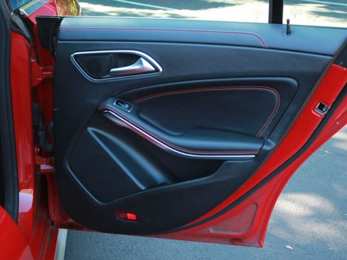 Used 2014 Mercedes-Benz CLA 45 AMG 4MATIC image 14