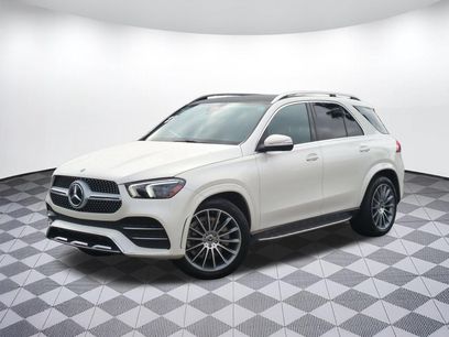 Used 2022 Mercedes-Benz GLE 350 4MATIC
