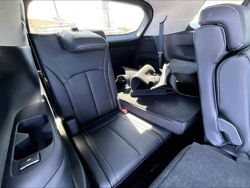 Certified 2026 INFINITI QX60 Pure w/ Cargo Package image 40