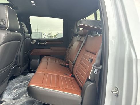 New 2026 GMC Sierra 1500 Denali Ultimate AWD/4WD image 23