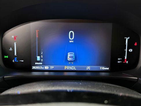 Used 2024 Ford Escape Active image 15