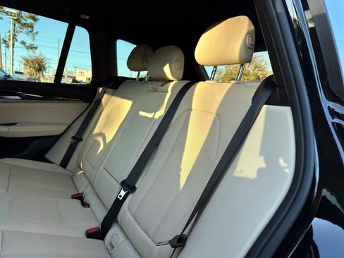 Used 2024 BMW X3 sDrive30i w/ Convenience Package image 14