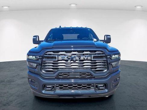 New 2026 RAM 2500 Big Horn image 4
