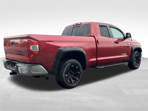 Used 2016 Toyota Tundra SR5 AWD/4WD image 13