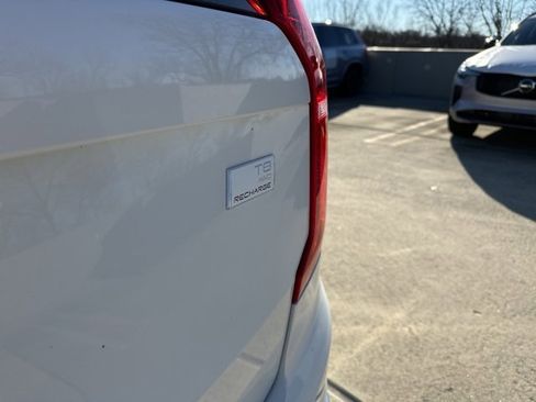 Certified 2024 Volvo XC90 T8 Ultimate image 39