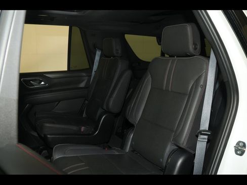 Used 2023 Chevrolet Tahoe RST w/ Luxury Package AWD/4WD image 33
