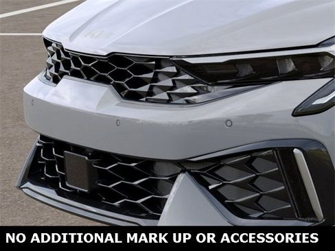 New 2026 Kia K5 GT-Line w/ GT-Line Red Interior Package image 12