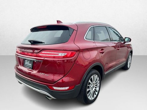 Used 2018 Lincoln MKC Reserve image 5