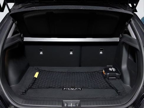 Used 2023 Hyundai Kona SEL w/ Cargo Package AWD/4WD image 32