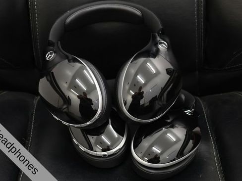 Used 2026 Mercedes-Benz Maybach GLS 600 4MATIC image 59