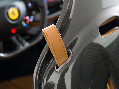 Used 2025 Ferrari SF90 Spider image 47