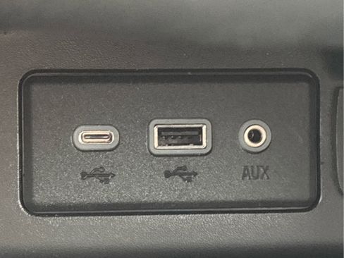 Certified 2024 Chevrolet Equinox LT w/ LPO, Floor Liner Package image 16