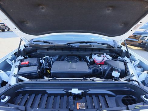 New 2026 GMC Sierra 1500 Elevation w/ Preferred Package image 33