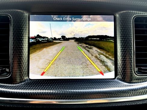 Used 2016 Dodge Charger SRT Hellcat w/ Harman/Kardon Audio Group image 32