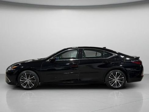 Used 2023 Lexus ES 350 w/ Premium Package FWD image 7