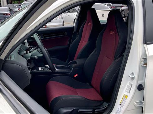Used 2024 Honda Civic Si image 13