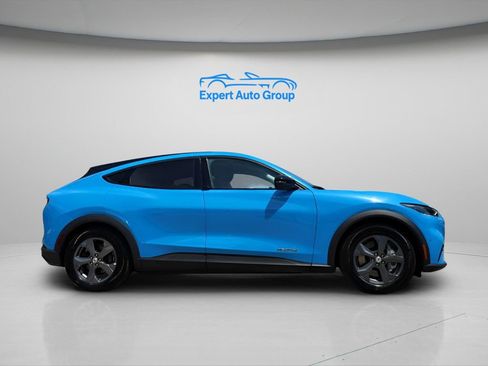 Used 2023 Ford Mustang Mach-E Select image 37