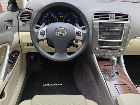Used 2013 Lexus IS 250 image 11