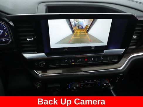 Used 2024 Chevrolet Silverado 1500 RST AWD/4WD image 23