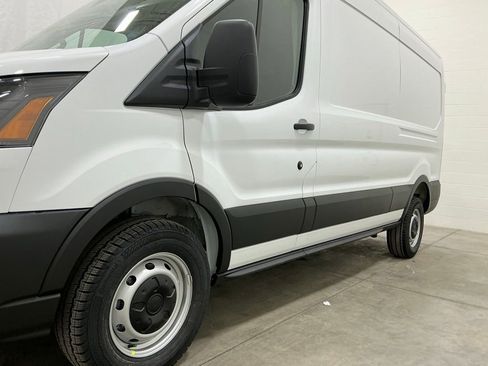 New 2026 Ford Transit 250 Base image 8